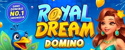 Royaldream Kototebat