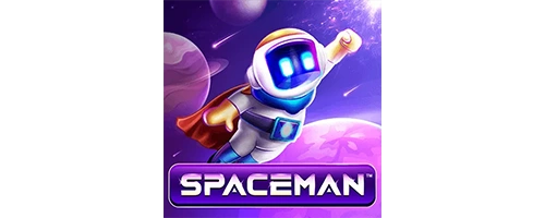 Spaceman Kototebat