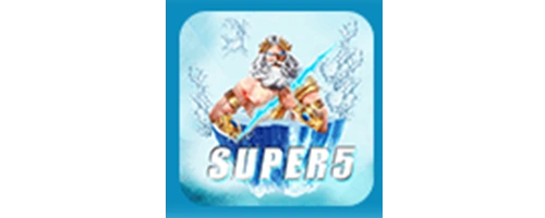 Super5 Kototebat