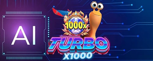 Turbox1000 Kototebat
