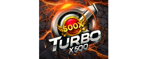 Turbox500 Kototebat