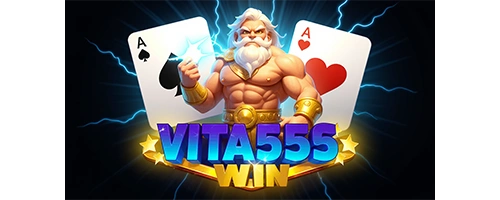 Vita555 Kototebat