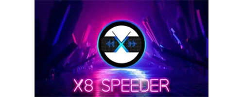 X8speeder Kototebat