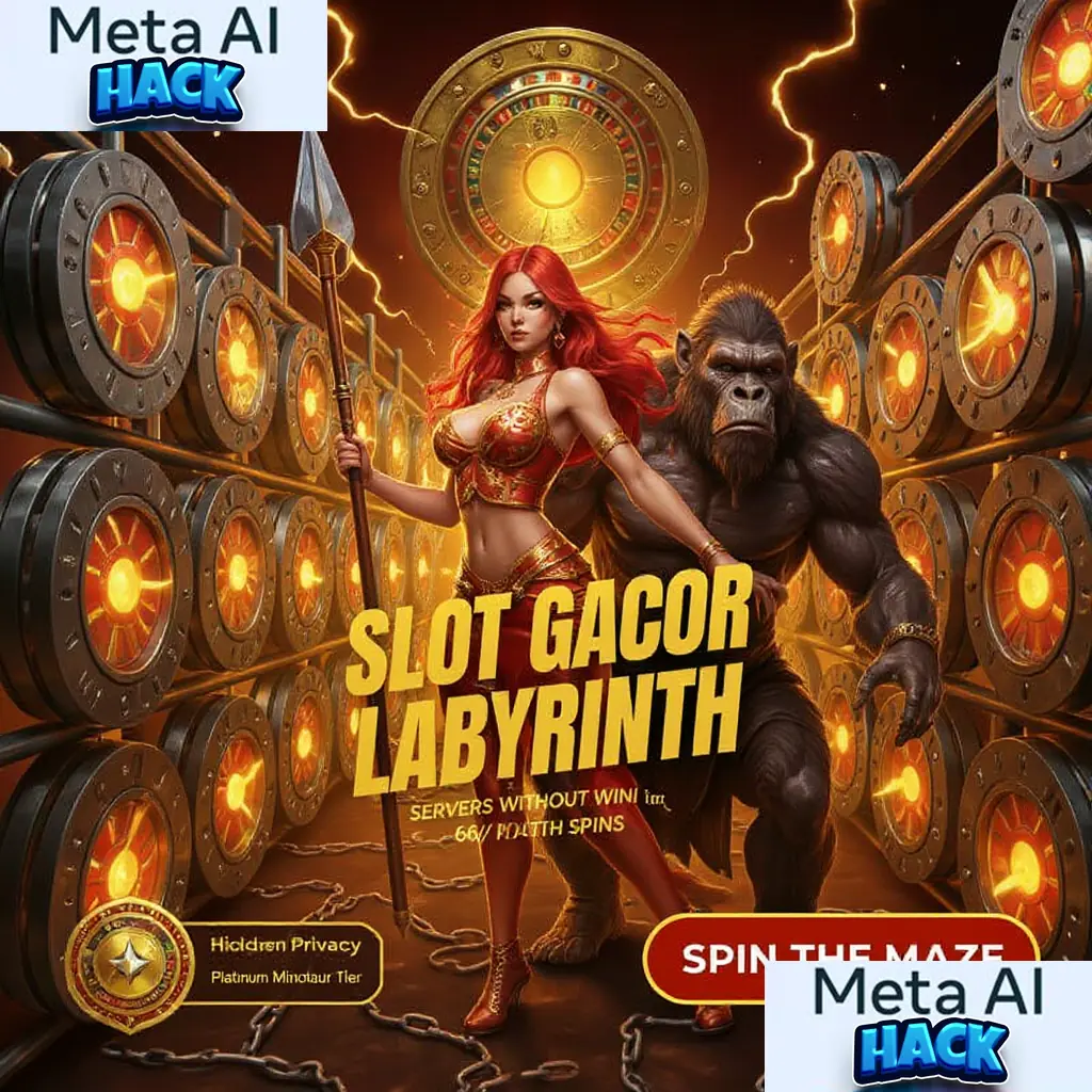 Logo Baru AI META HACK Apk Slot Login Servis Kendaraan Halo Auto