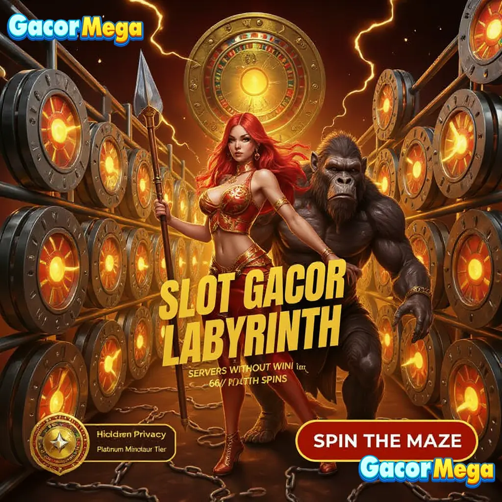 Logo Baru GACORMEGA Apk Slot Login Servis Kendaraan Halo Auto