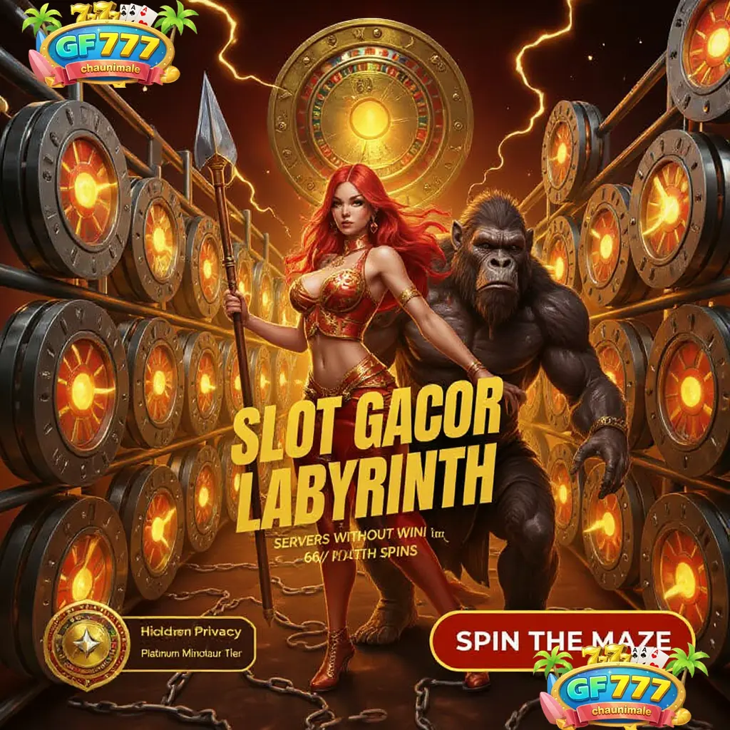 Logo Baru GF777 Apk Slot Login Servis Kendaraan Halo Auto