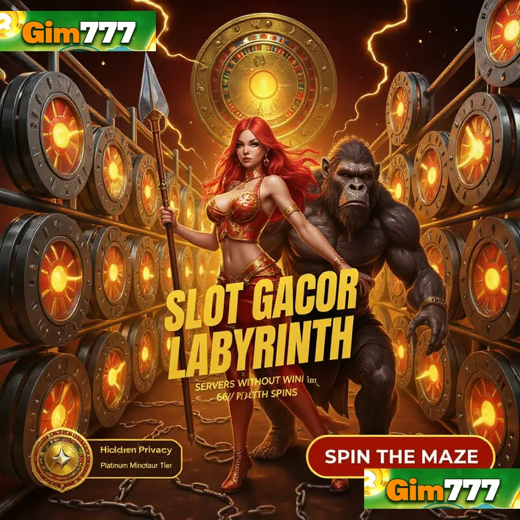 Logo Baru GIM777 Apk Slot Login Servis Kendaraan Halo Auto