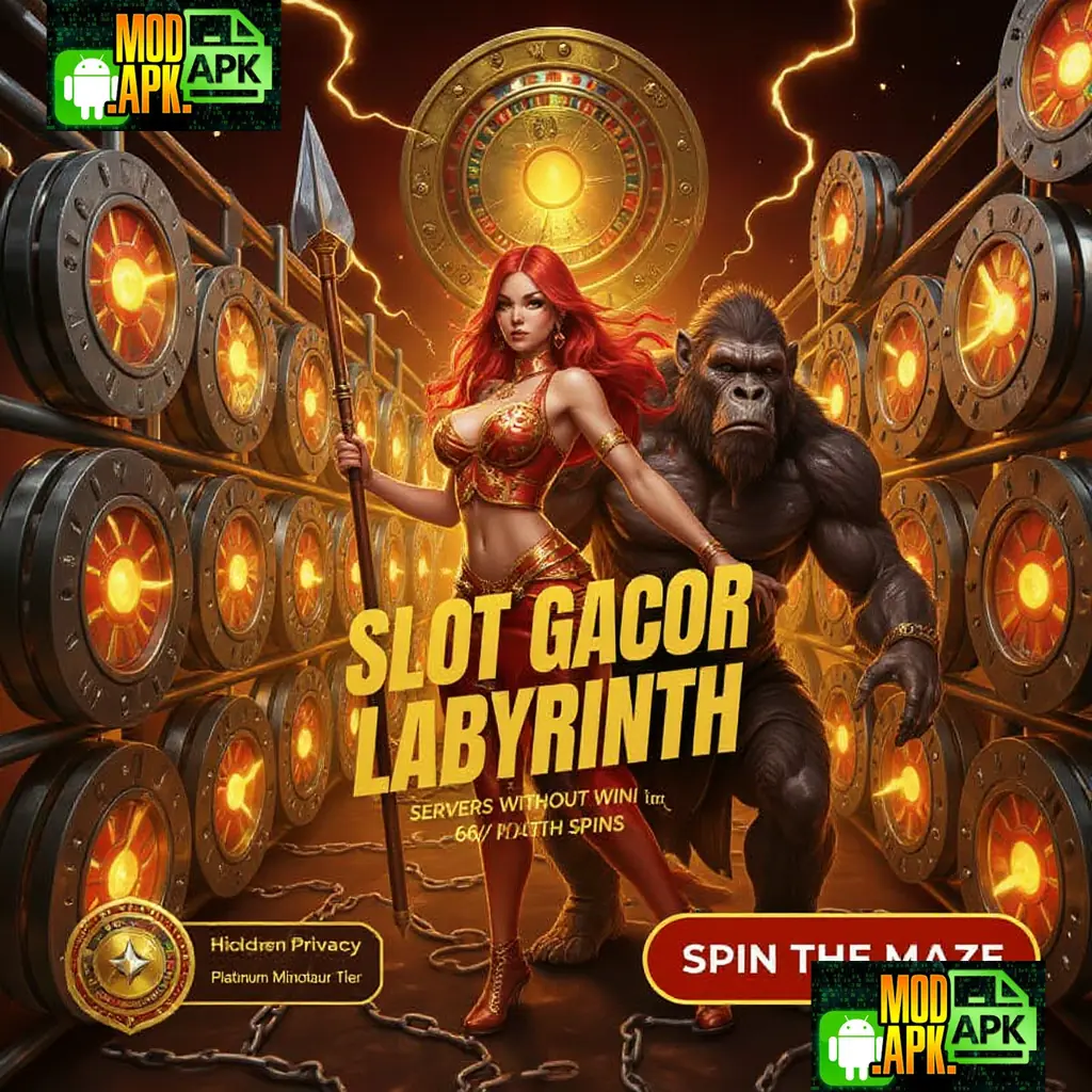 Logo Baru HACK MAD Apk Slot Login Servis Kendaraan Halo Auto