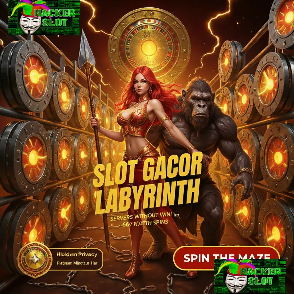 Logo Baru HACKER SLOT Apk Slot Login Servis Kendaraan Halo Auto