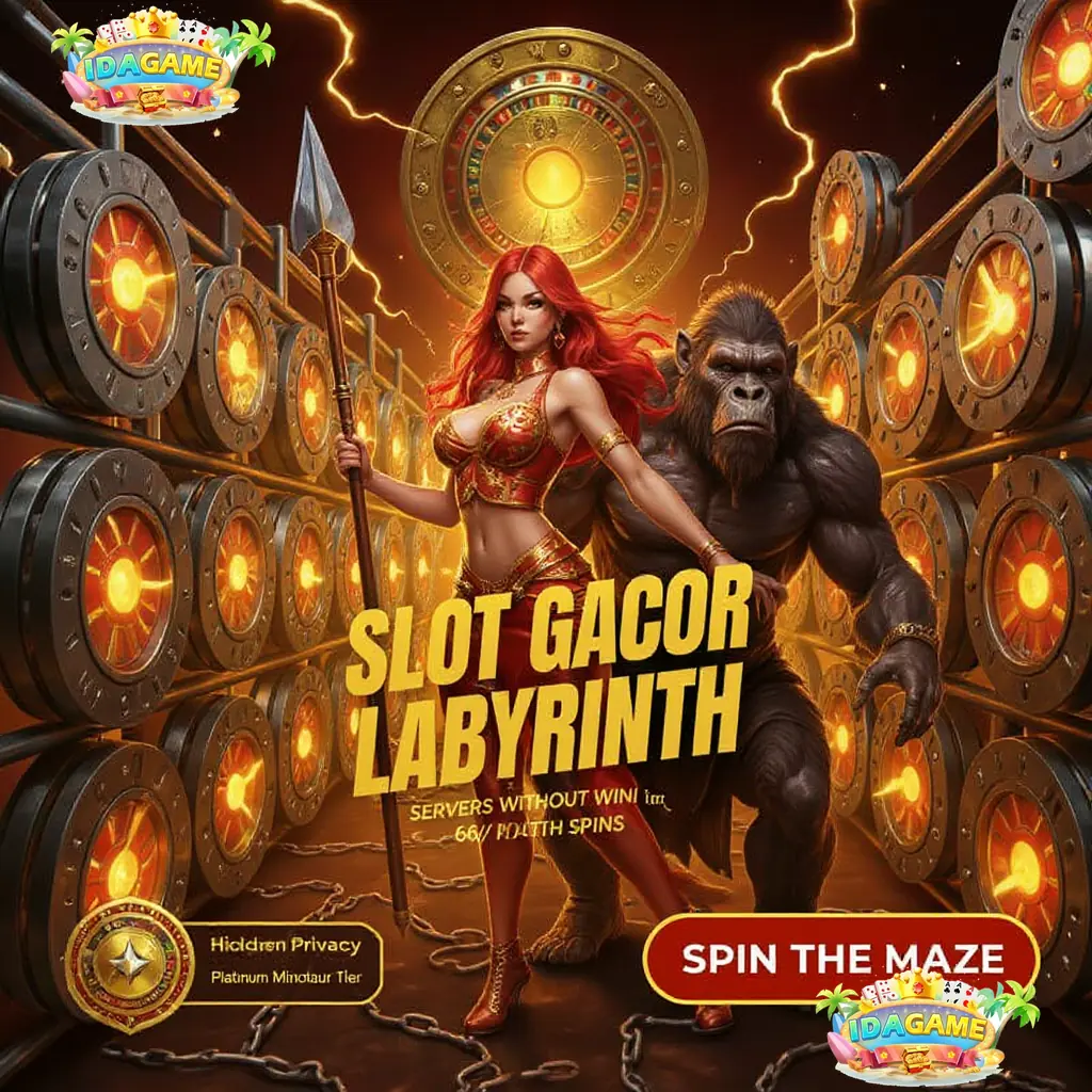Logo Baru IDAGAME Apk Slot Login Servis Kendaraan Halo Auto