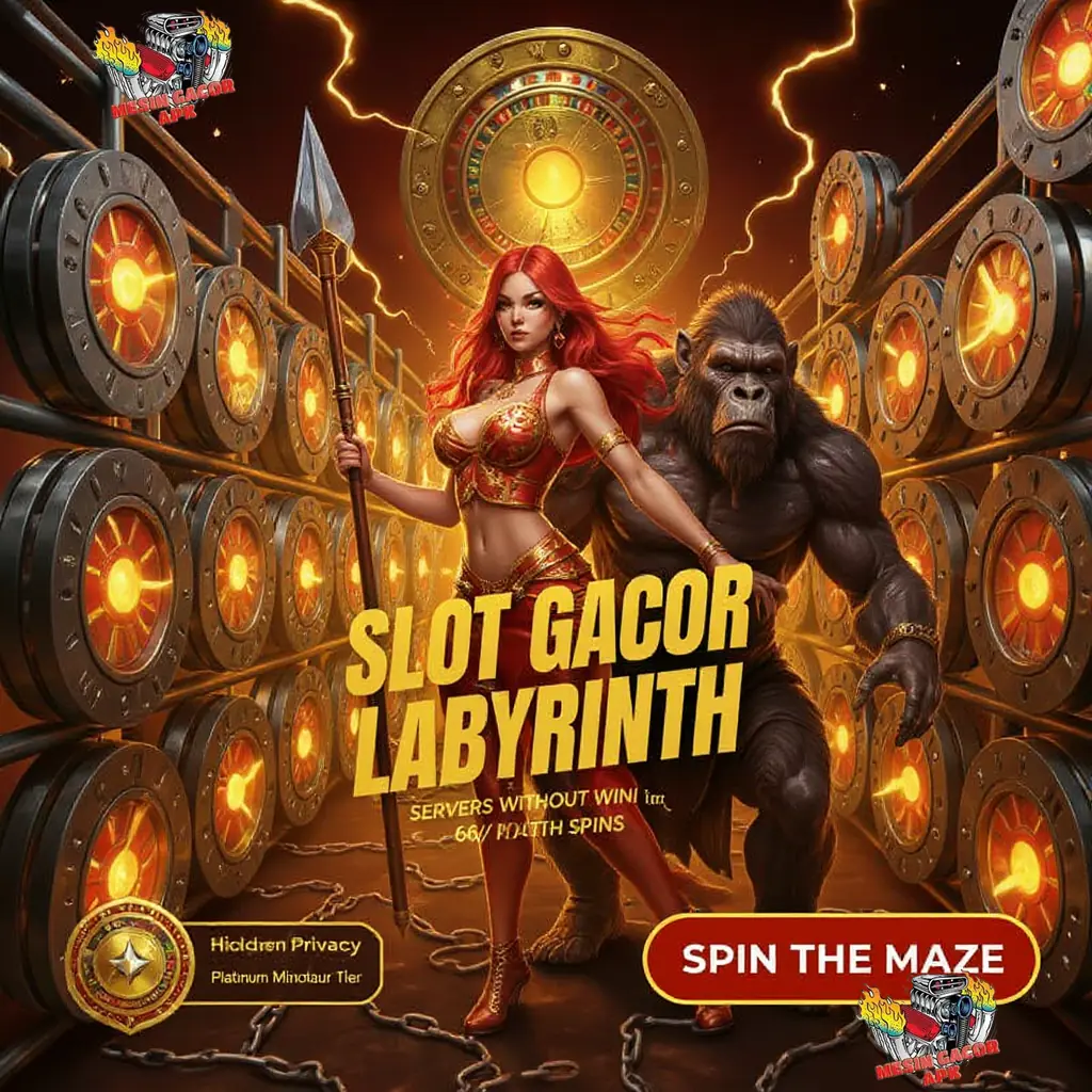 Logo Baru MESIN GACOR Apk Slot Login Servis Kendaraan Halo Auto