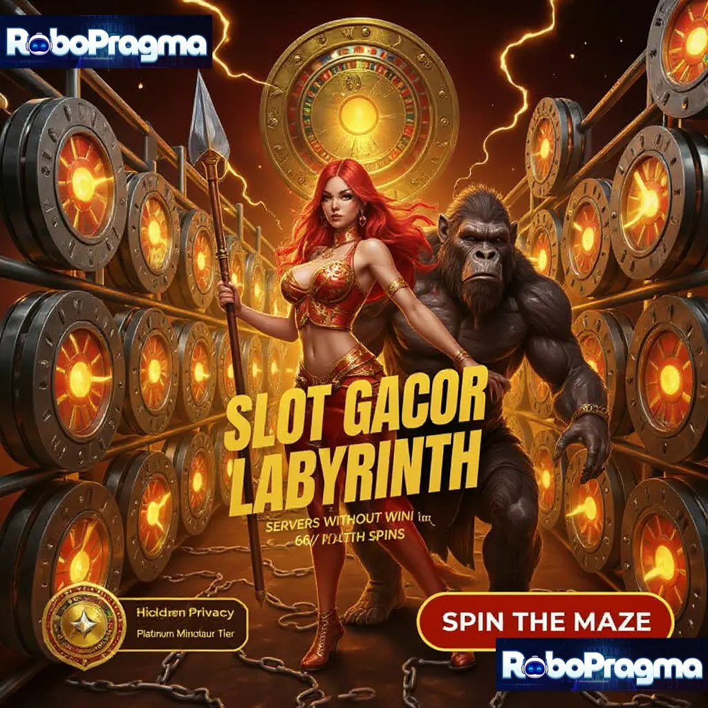 Logo Baru ROBOPRAGMA Apk Slot Login Servis Kendaraan Halo Auto