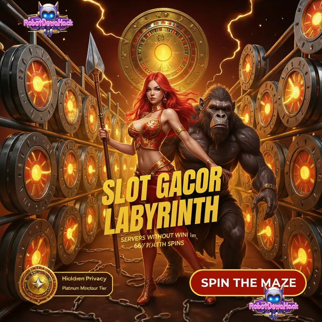 Logo Baru ROBOT DEWA CHEAT Apk Slot Login Servis Kendaraan Halo Auto
