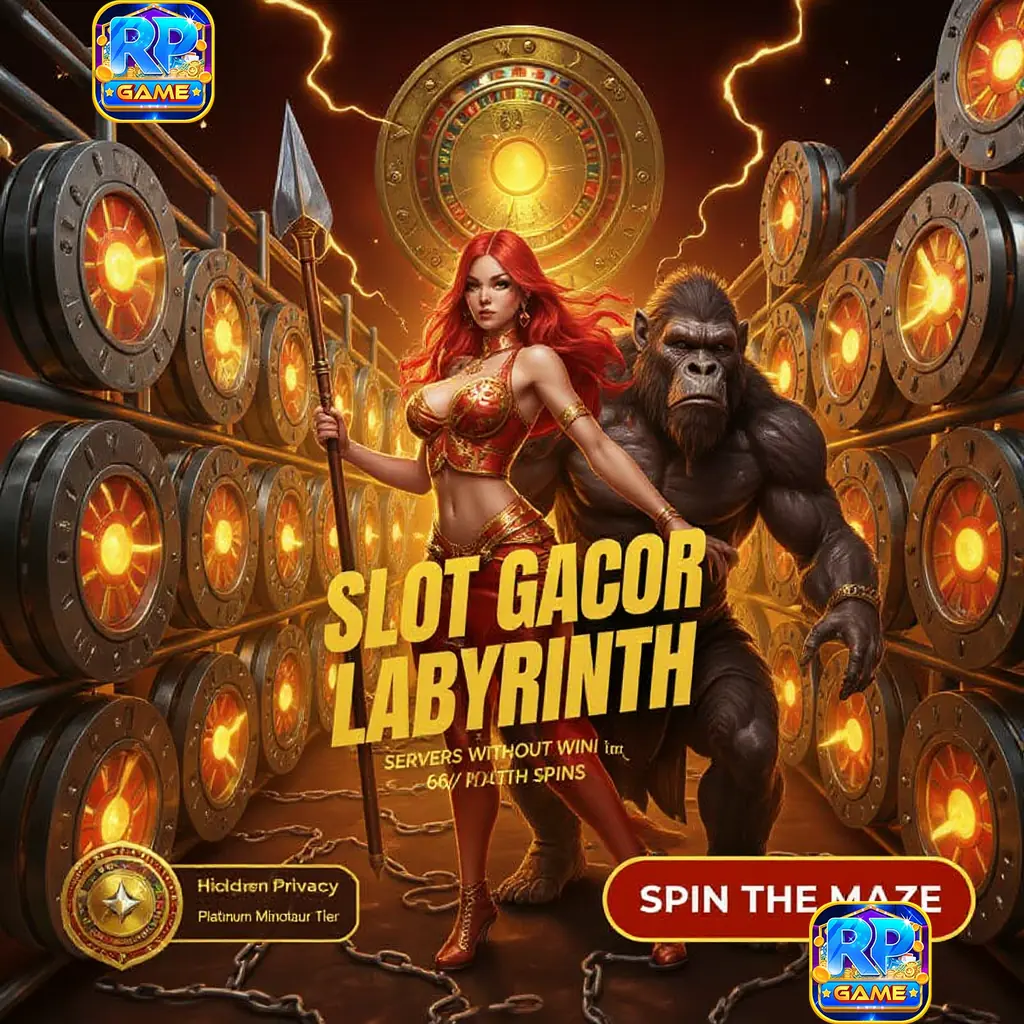 Logo Baru RPGAME Apk Slot Login Servis Kendaraan Halo Auto
