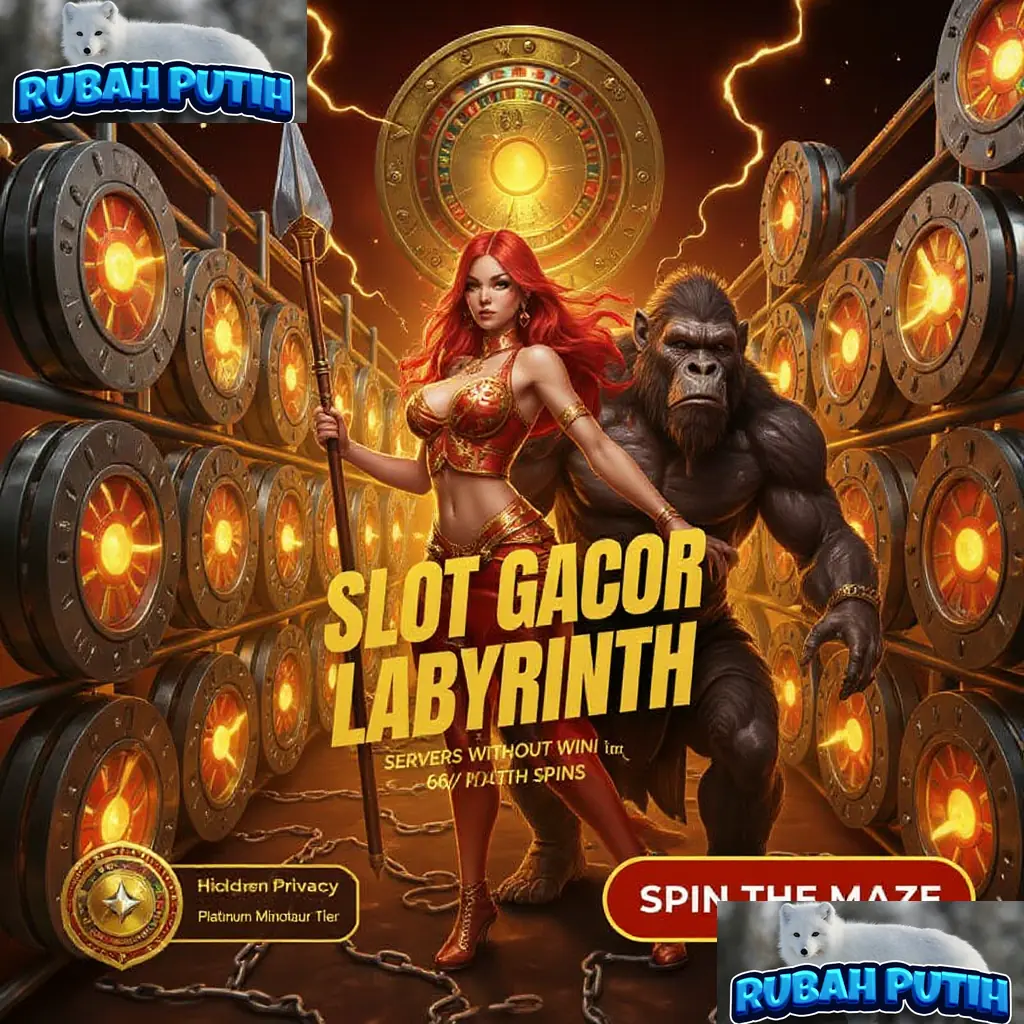 Logo Baru RUBAH PUTIH SLOT Apk Slot Login Servis Kendaraan Halo Auto