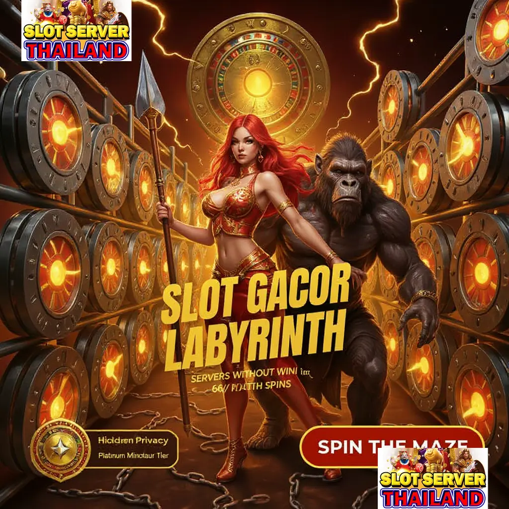 Logo Baru SERVER THAILAND Apk Slot Login Servis Kendaraan Halo Auto