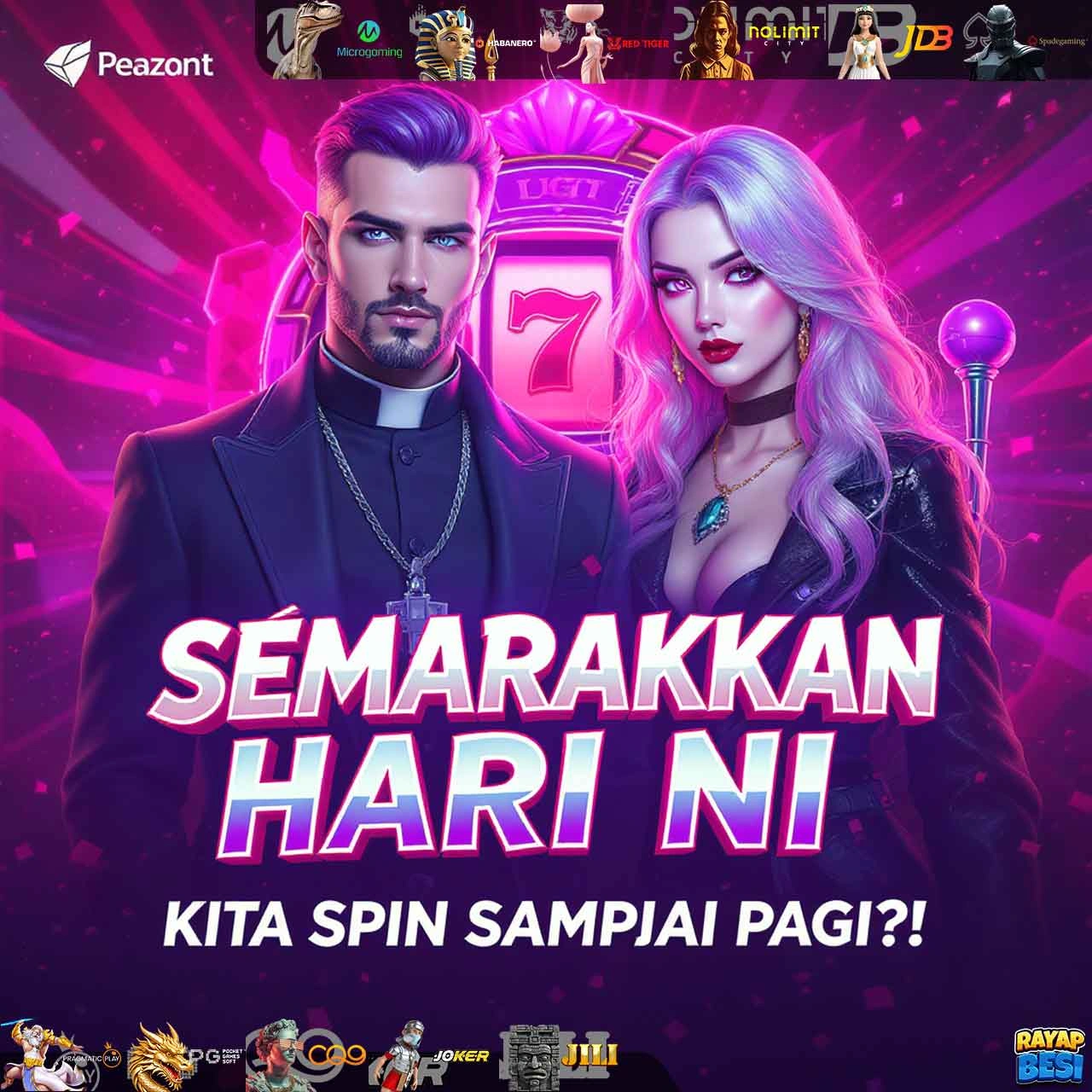 Windows Unduhan lucky MinO - Luckymino Link Download